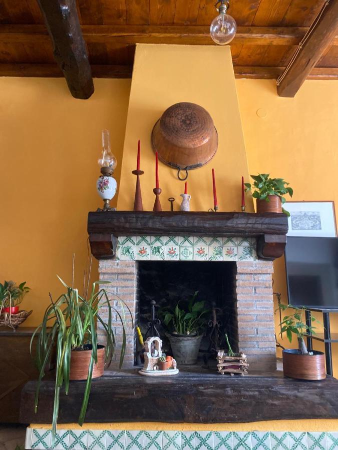 Sonnino Sweet Home מראה חיצוני תמונה