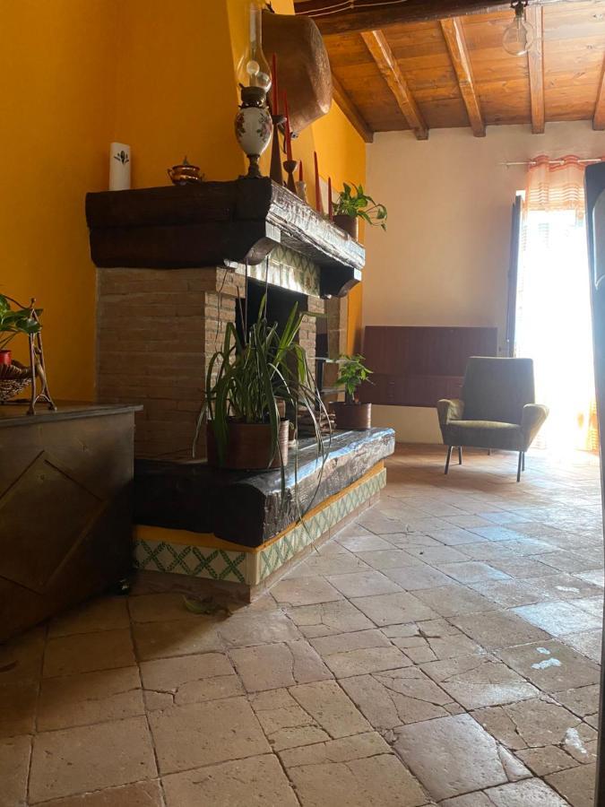 Sonnino Sweet Home מראה חיצוני תמונה