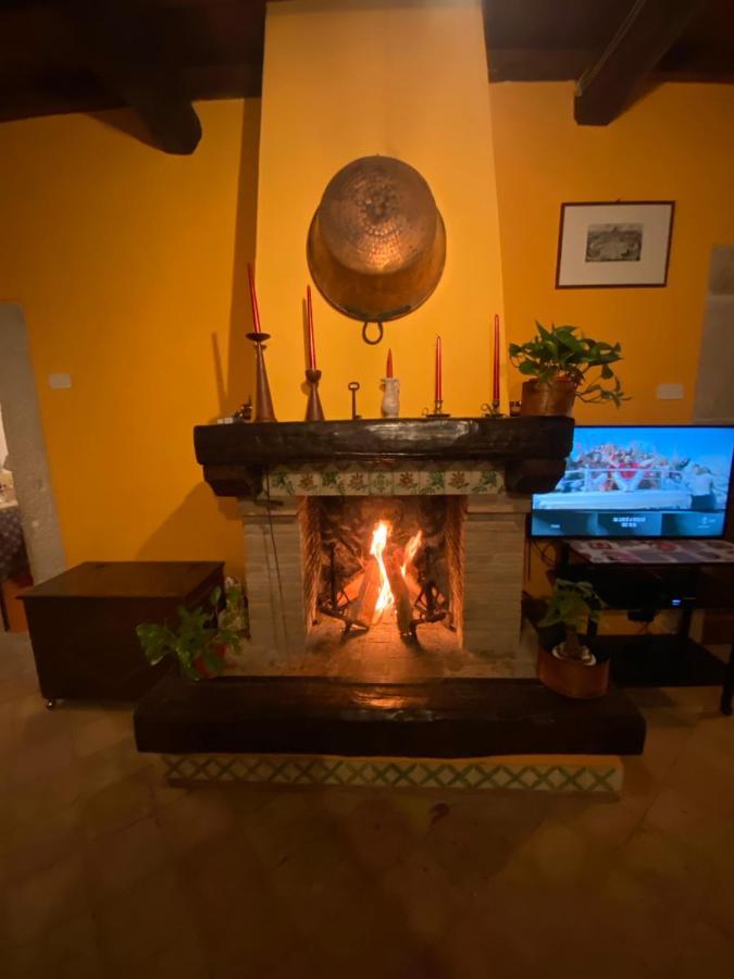 Sonnino Sweet Home מראה חיצוני תמונה